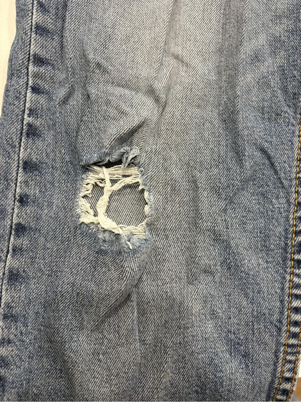 Levi's 512 Mid Wash Men's Jeans